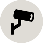 Self Storage - Segurança