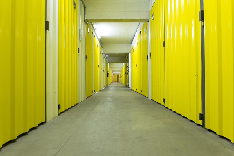 Guarda Möveis em Campinas