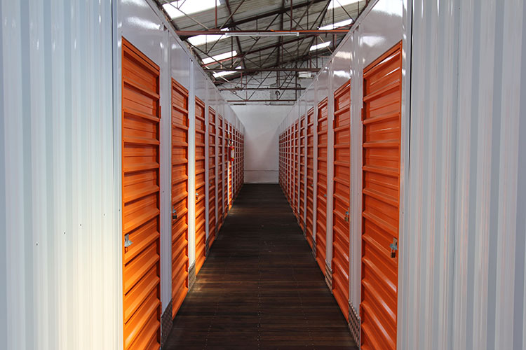 Guarda Möveis em Curitiba