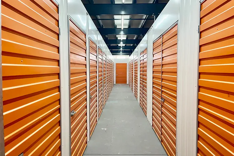 Guarda Möveis em Florianópolis