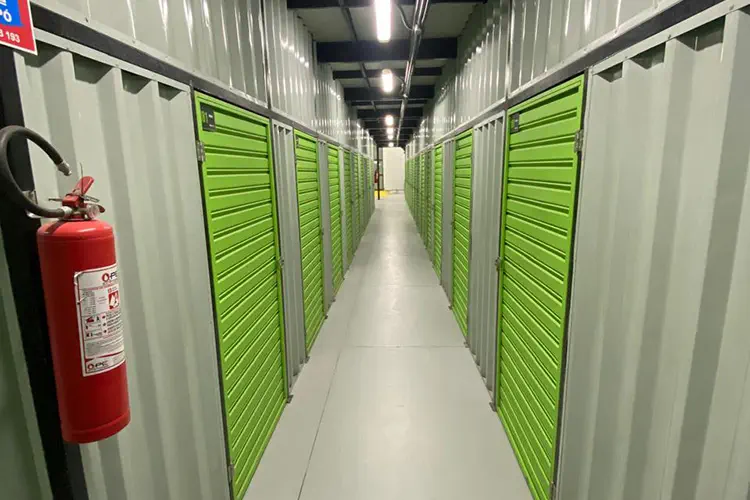 Guarda Möveis em Recife