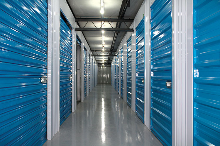 Guarda Möveis na Barra e Jacarepaguá no Rio de Janeiro