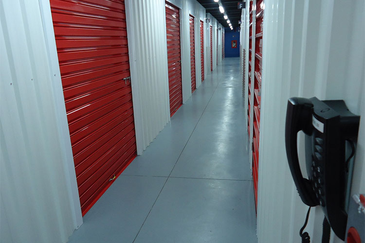 Guarda Möveis no Centro & Porto no Rio de Janeiro