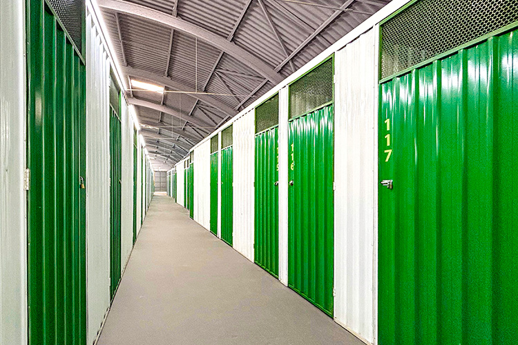 Guarda Möveis na Mooca