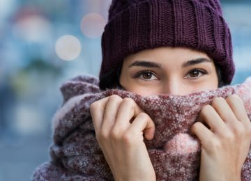 Você não vai usar metade do seu guarda-roupa no inverno. Que tal guardar em um guarda móveis?